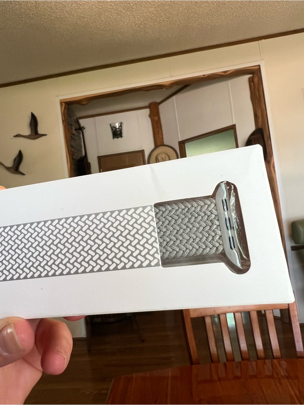 Solace watch band for Apple Watch 44/45/46/49 MM watch - Picture 8 of 10